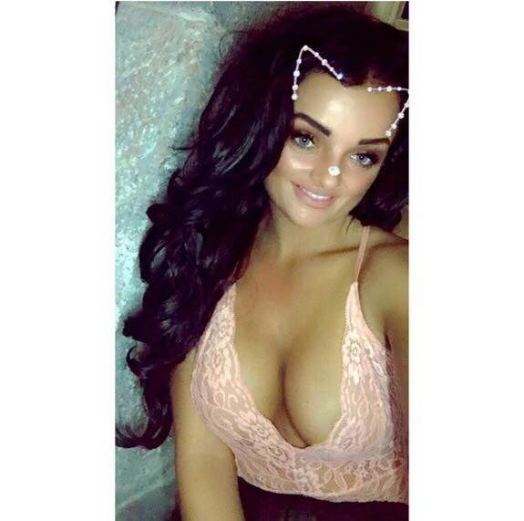 InstaSlut: Katrina #88721533
