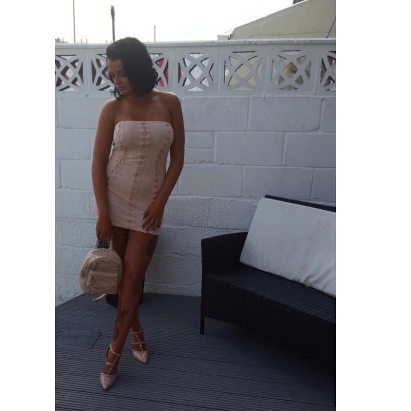 InstaSlut: Katrina #88721537
