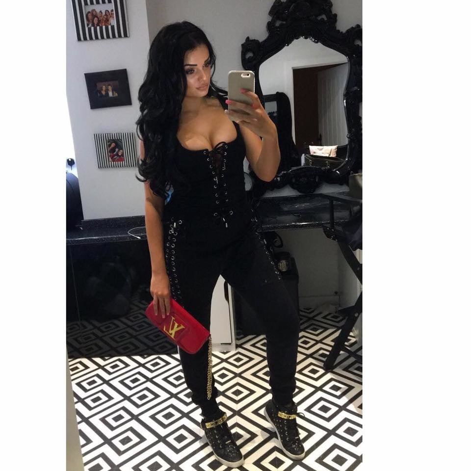 InstaSlut: Katrina #88721547