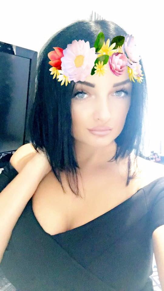 InstaSlut: Katrina #88721553