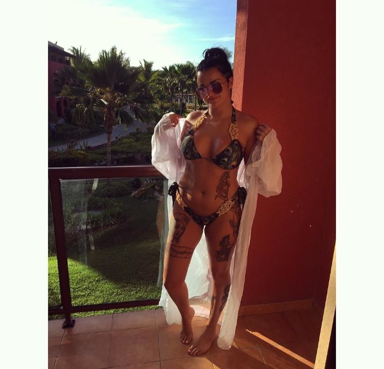 InstaSlut: Katrina #88721557
