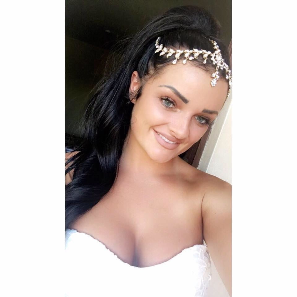 InstaSlut: Katrina #88721559