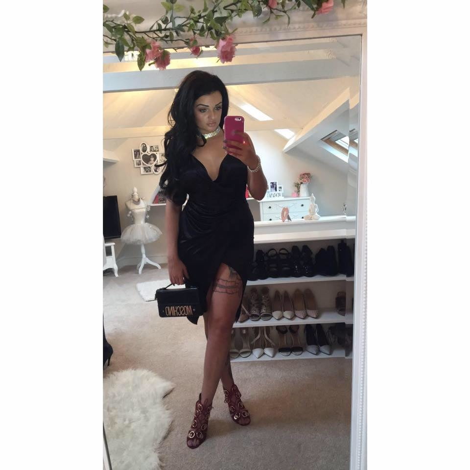 InstaSlut: Katrina #88721569