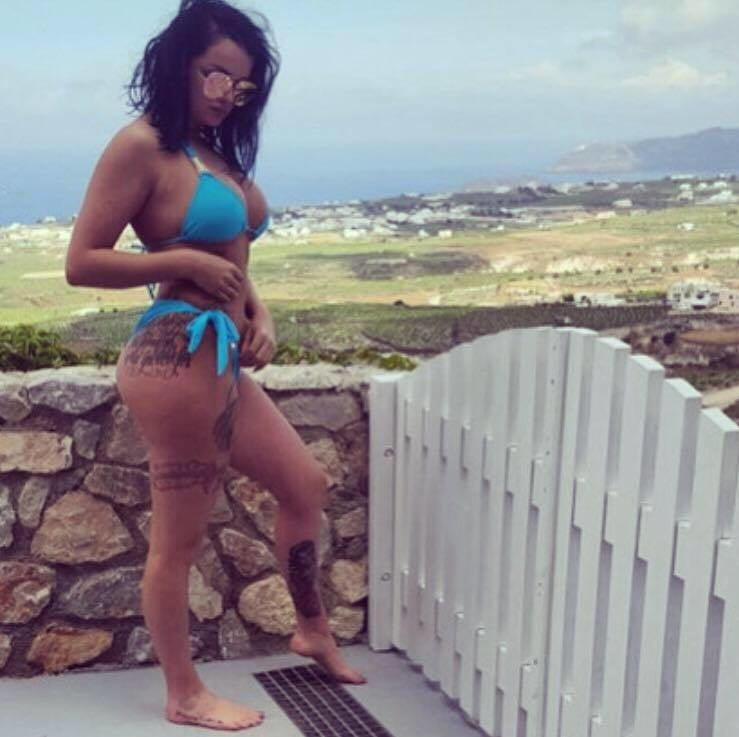 InstaSlut: Katrina #88721574