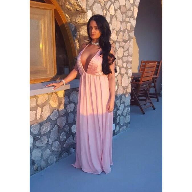 InstaSlut: Katrina #88721576