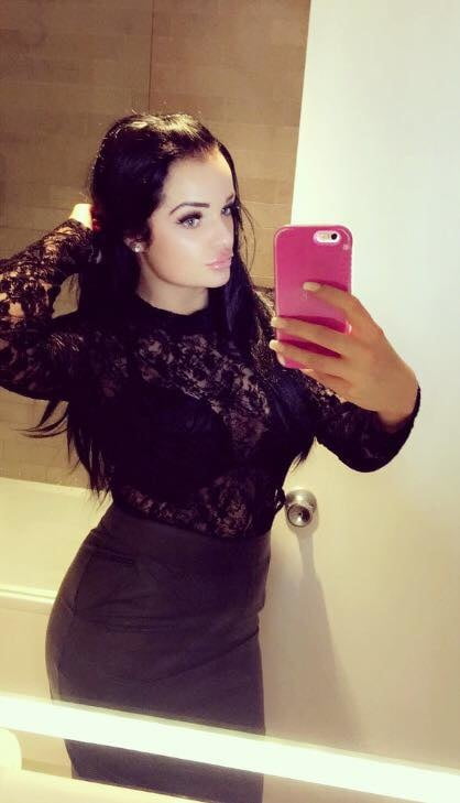 InstaSlut: Katrina #88721586