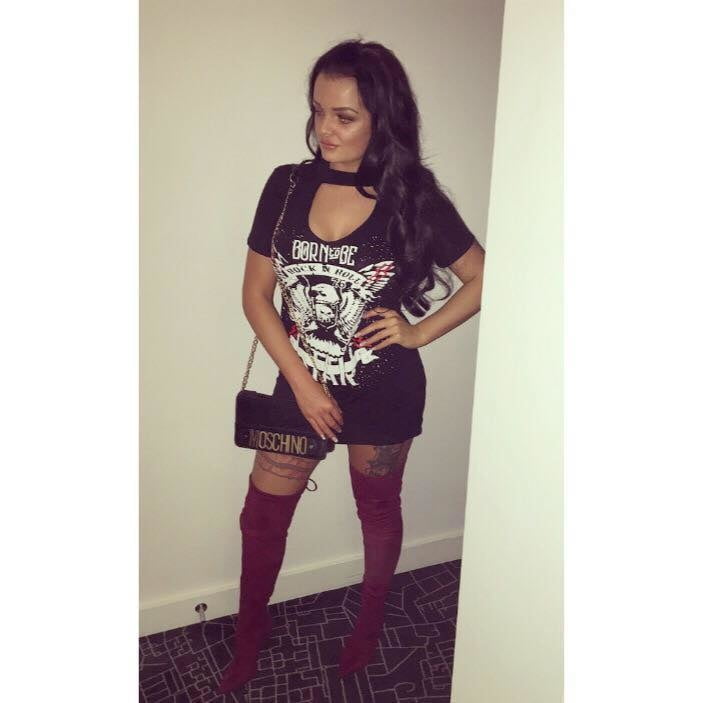 InstaSlut: Katrina #88721590