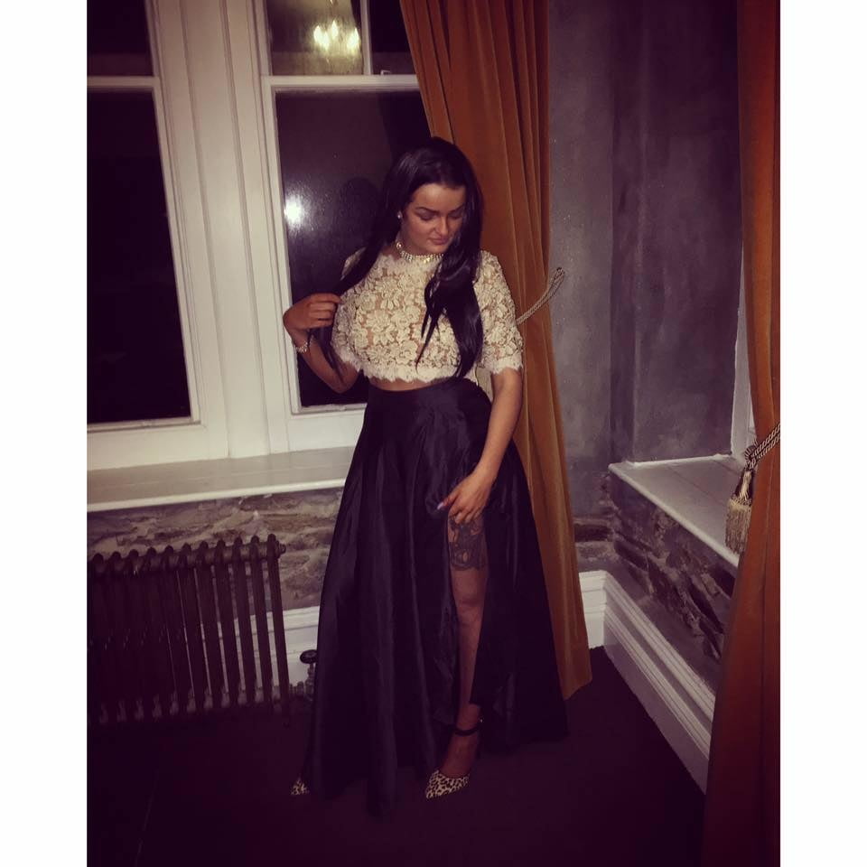 InstaSlut: Katrina #88721598