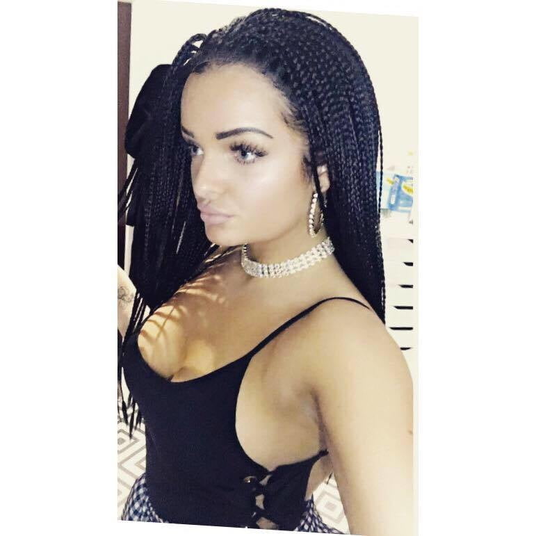 InstaSlut: Katrina #88721604