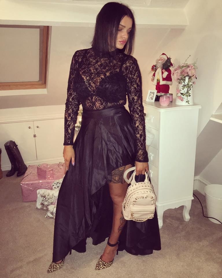 InstaSlut: Katrina #88721608