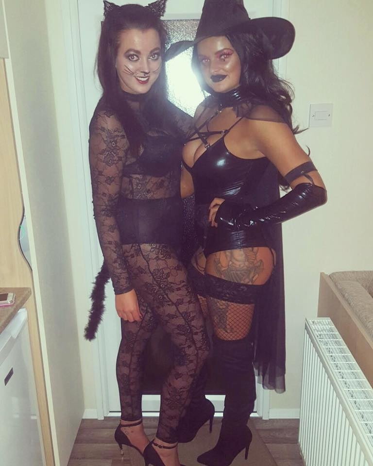 InstaSlut: Katrina #88721612