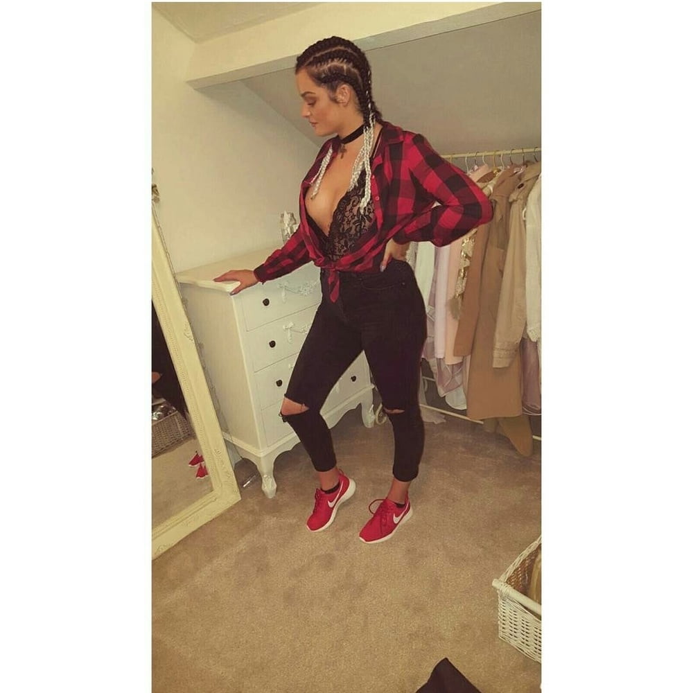 InstaSlut: Katrina #88721616