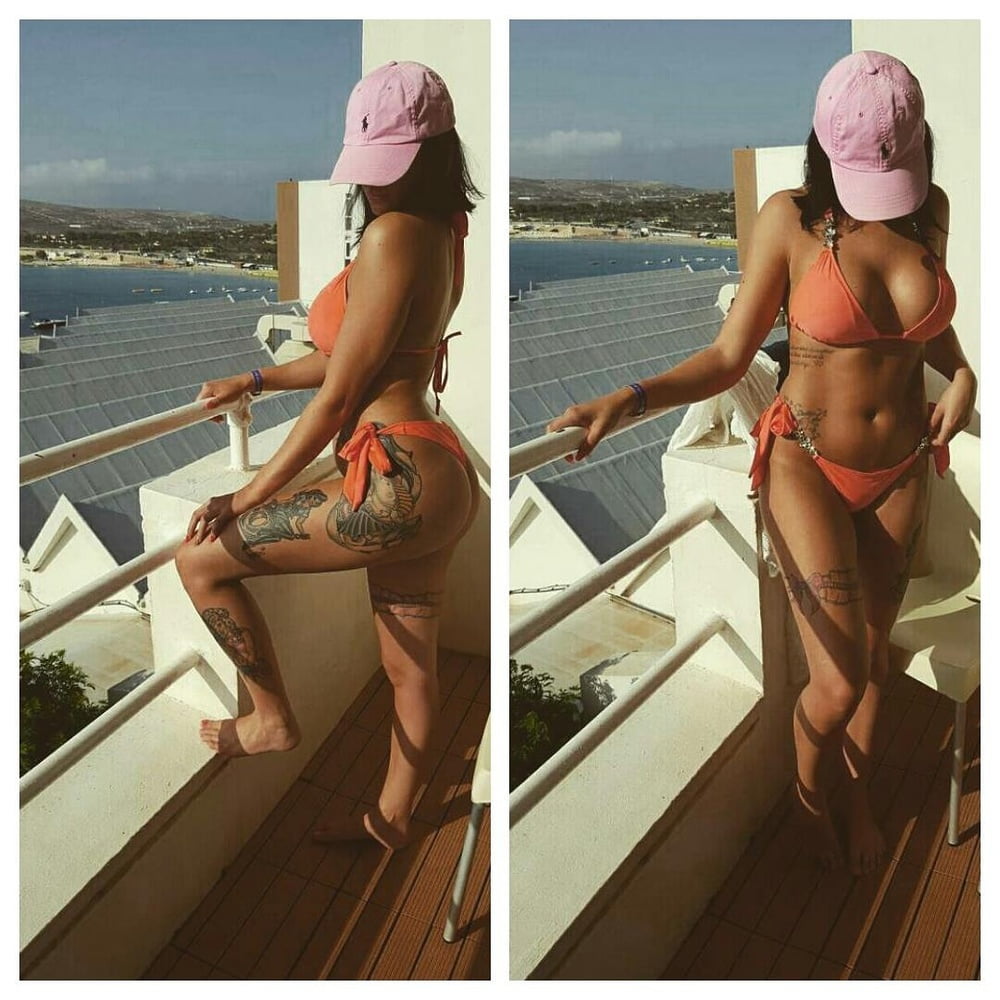 InstaSlut: Katrina #88721625