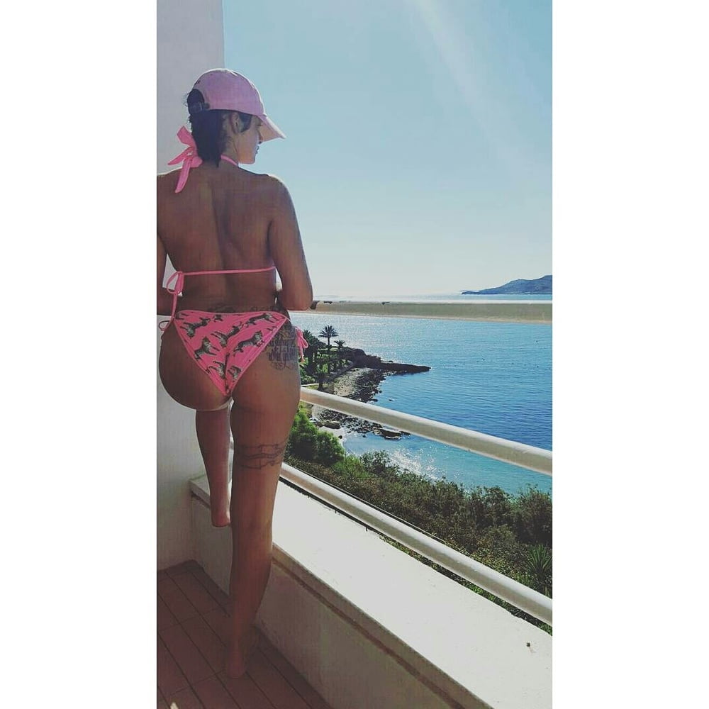 InstaSlut: Katrina #88721627