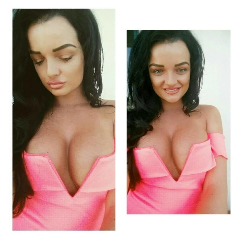 InstaSlut: Katrina #88721629