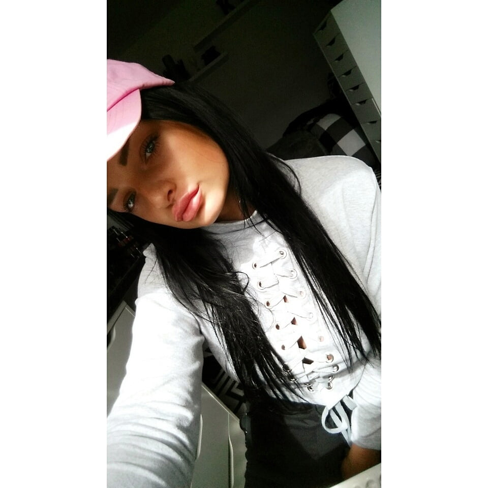 InstaSlut: Katrina #88721639