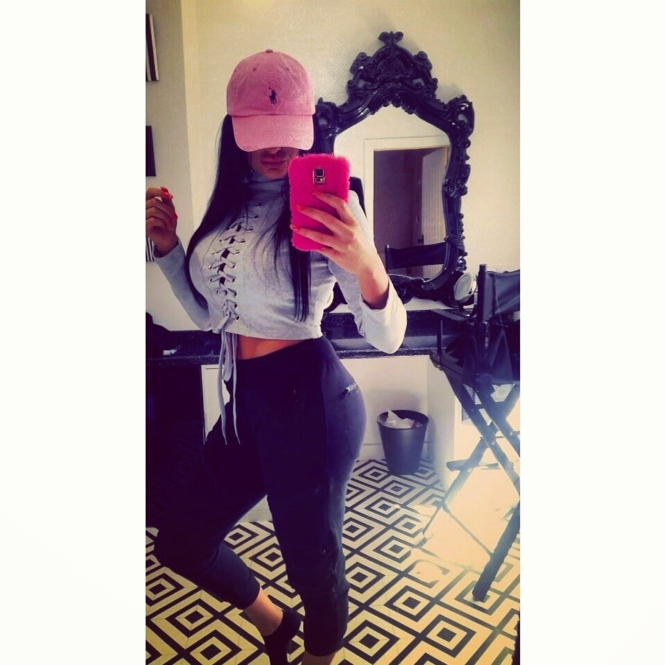 InstaSlut: Katrina #88721641