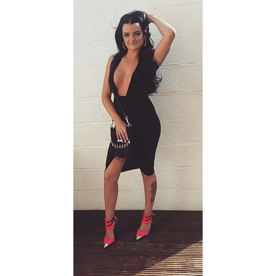 InstaSlut: Katrina #88721642