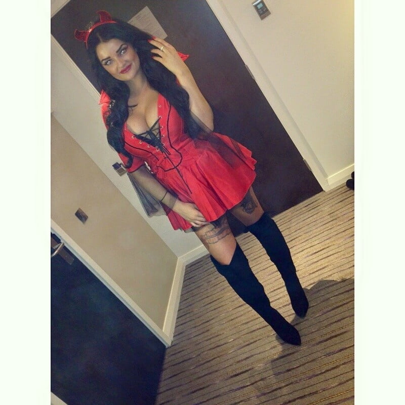 InstaSlut: Katrina #88721650
