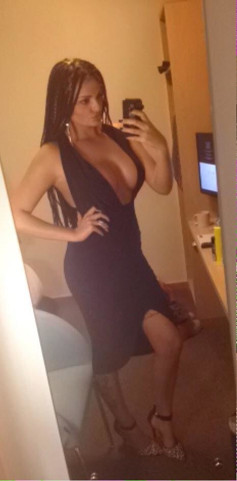 InstaSlut: Katrina #88721652
