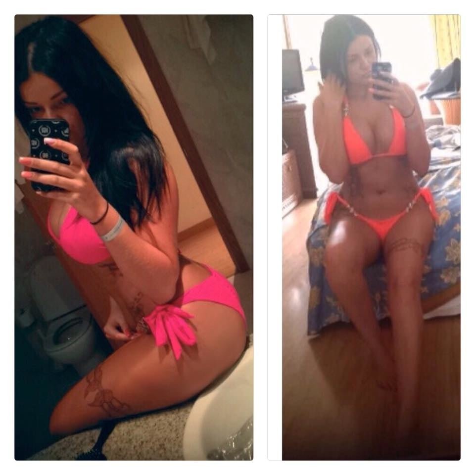 InstaSlut: Katrina #88721656