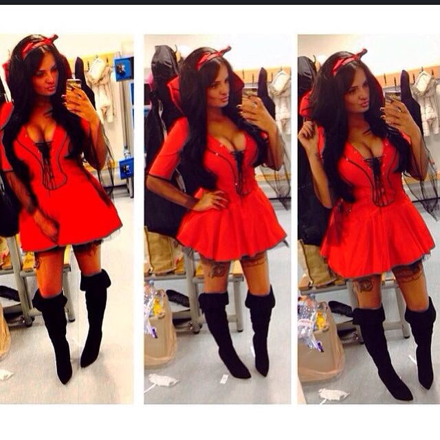 InstaSlut: Katrina #88721660