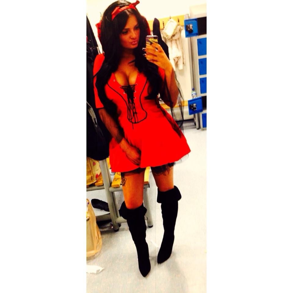 InstaSlut: Katrina #88721662