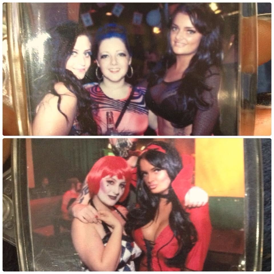 InstaSlut: Katrina #88721664