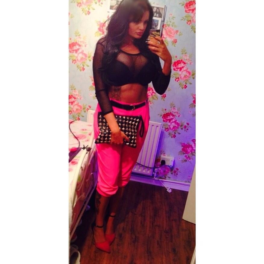 InstaSlut: Katrina #88721666