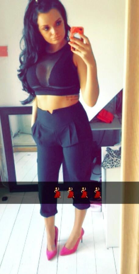 InstaSlut: Katrina #88721672