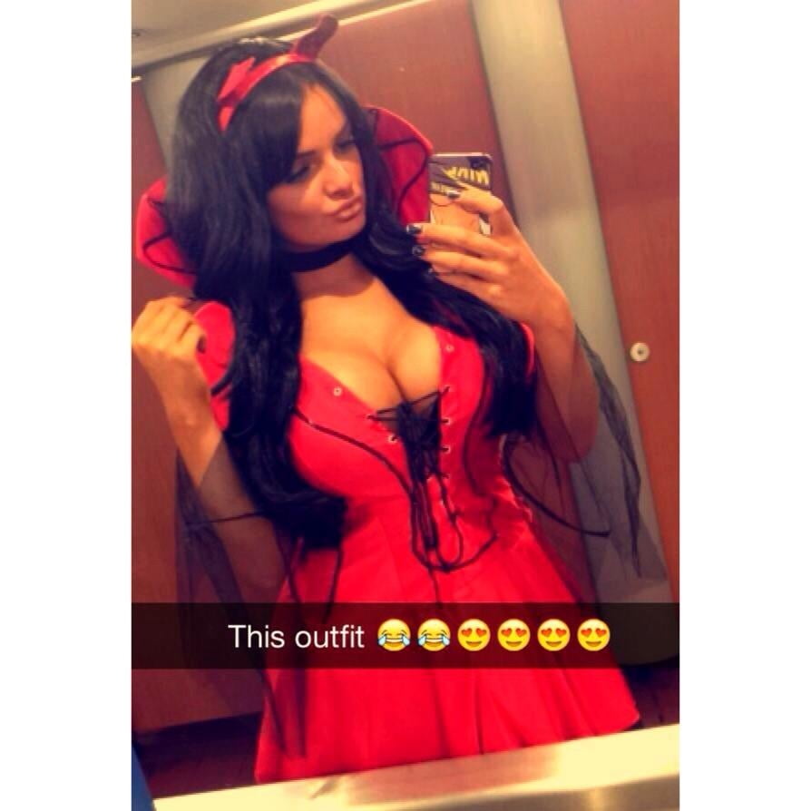 InstaSlut: Katrina #88721678