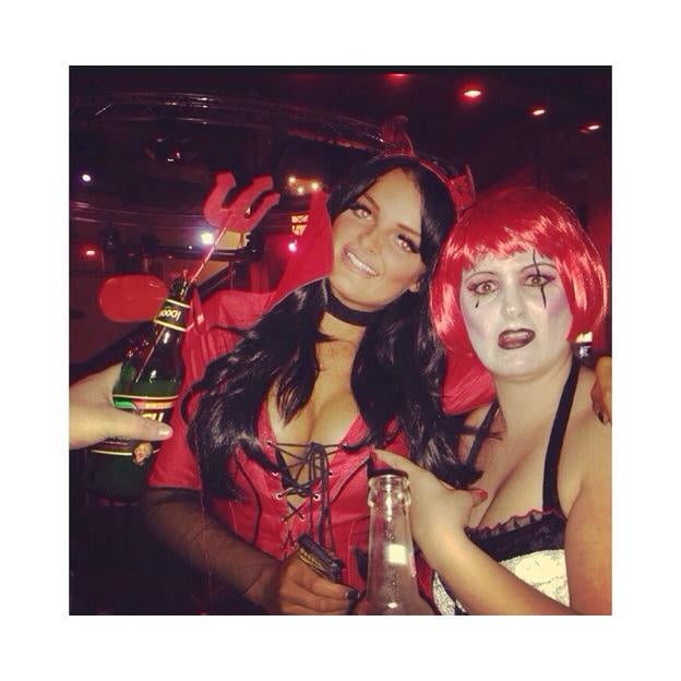 InstaSlut: Katrina #88721682