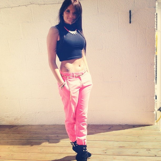 InstaSlut: Katrina #88721684