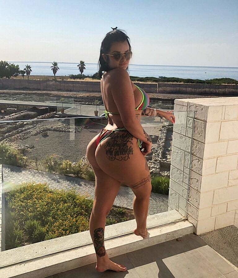 InstaSlut: Katrina #88721690
