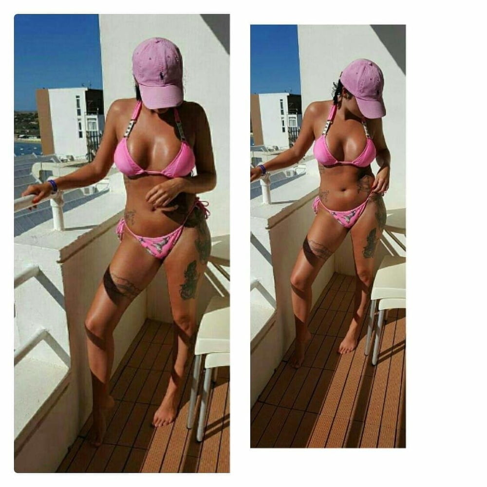 InstaSlut: Katrina #88721696