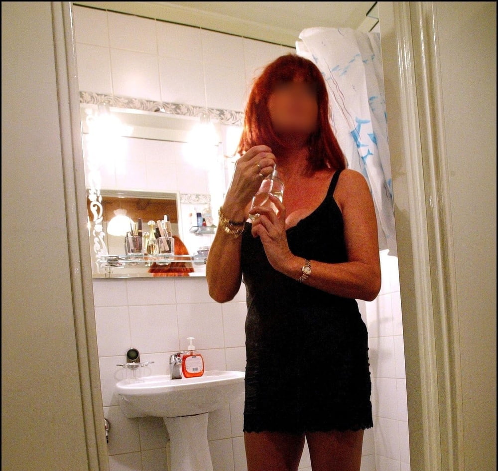 A MATURE FRENCH WHORE... UNE PUTE FRANCAISE MATURE #95387849