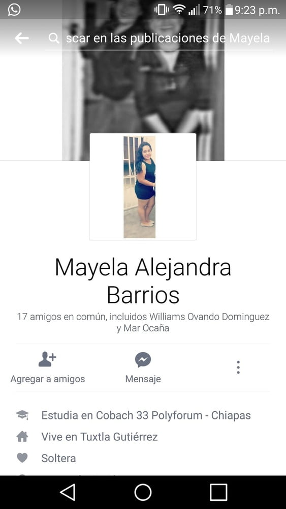 Mayela alejandra #97943798
