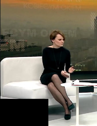 ヤドヴィガ・エミレヴィッチ - ポーランドの政治家
 #93045436
