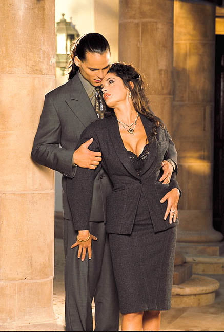 Penthouse - An Affair To Remember #104683867