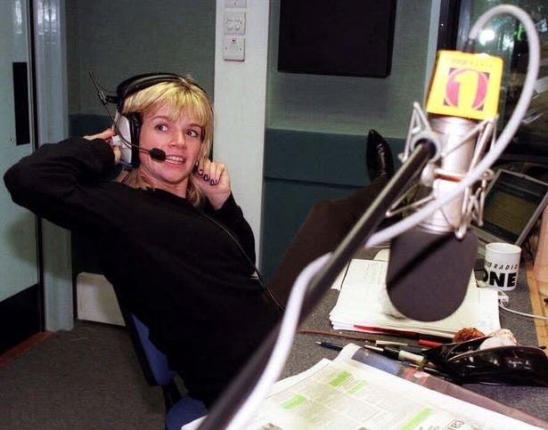 Cum to the 90s 03 : zoe ball
 #103545493