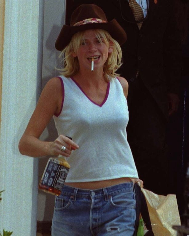 Cum to the 90s 03 : zoe ball
 #103545502