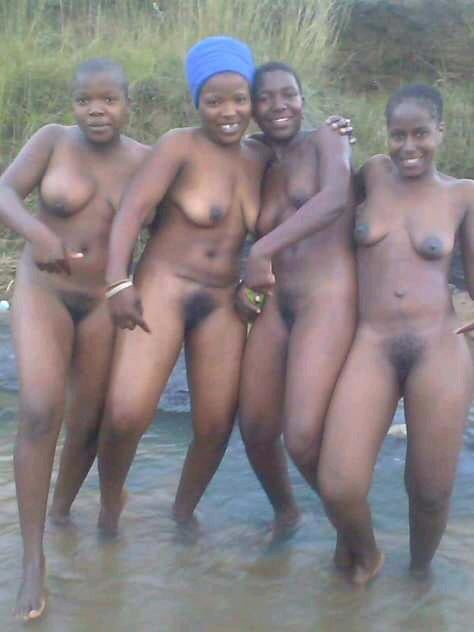 African Girls #100037682