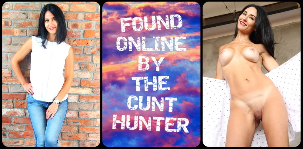 Cunthunter
 #80227995