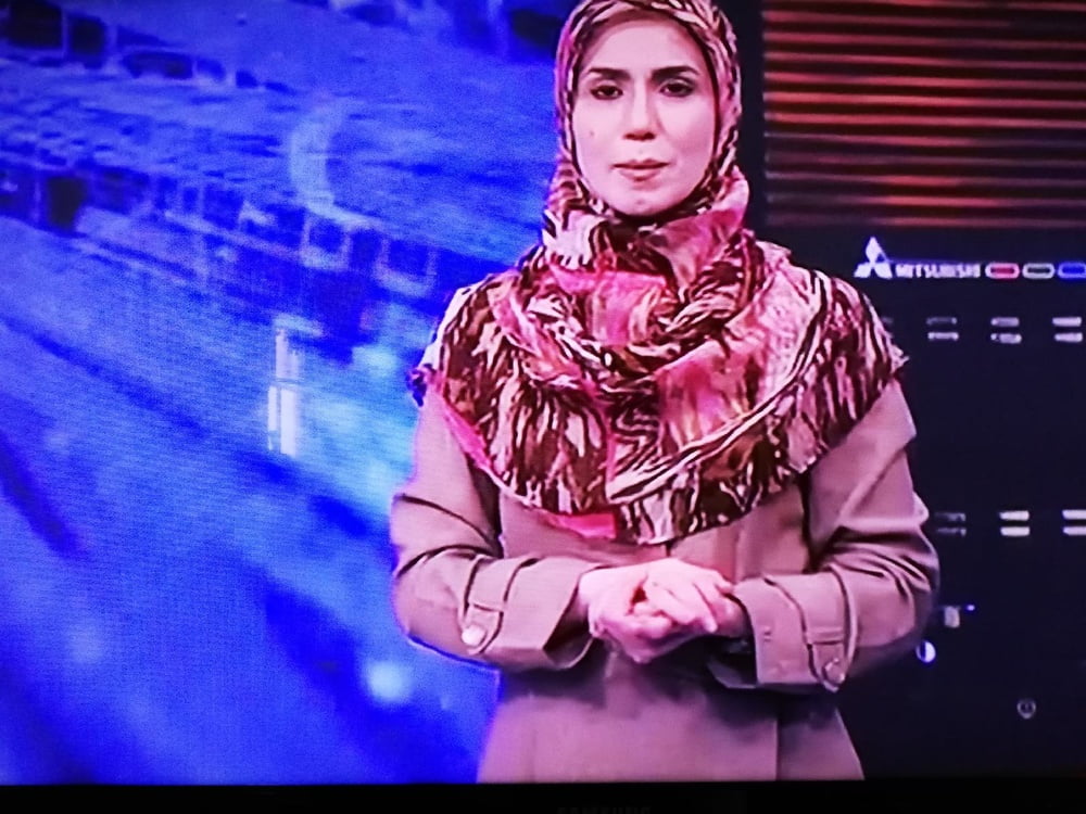 Hijab Women (Iran) 2 #87958768