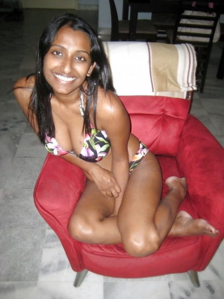 Sri lankische Schokolade Haut Mädchen
 #80166348