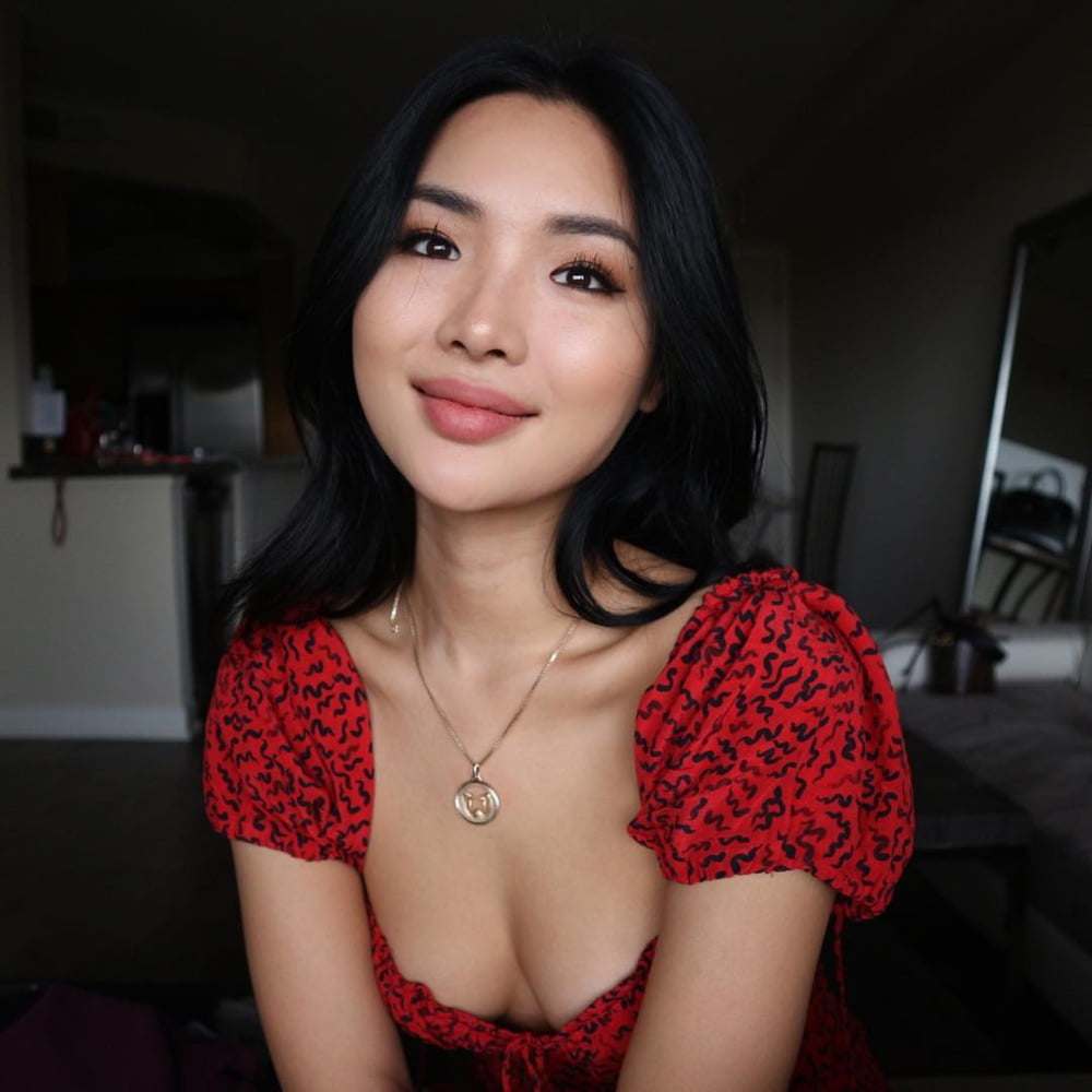Asiatische Hotties 2
 #87528751