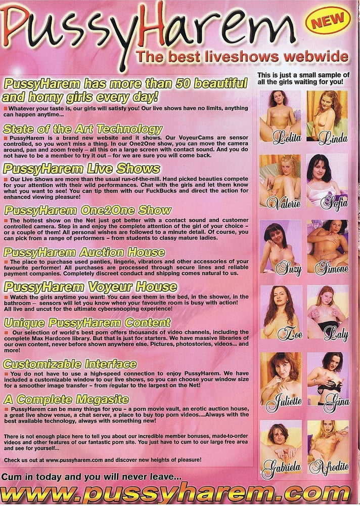 Polish vintage porn magazine Extasy 8-2001 #106265914