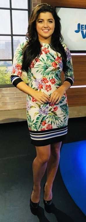 My Fave TV Presenters- Storm Huntley 26 #81618282