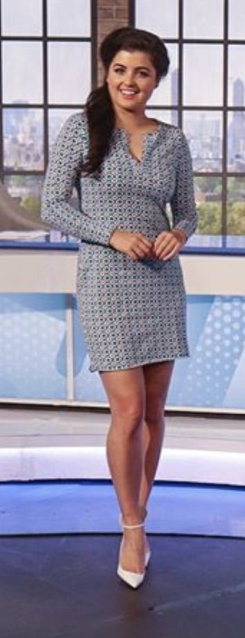 My Fave TV Presenters- Storm Huntley 26 #81618285