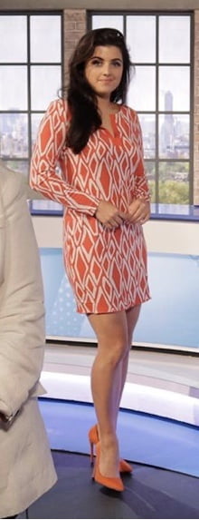 My Fave TV Presenters- Storm Huntley 26 #81618288
